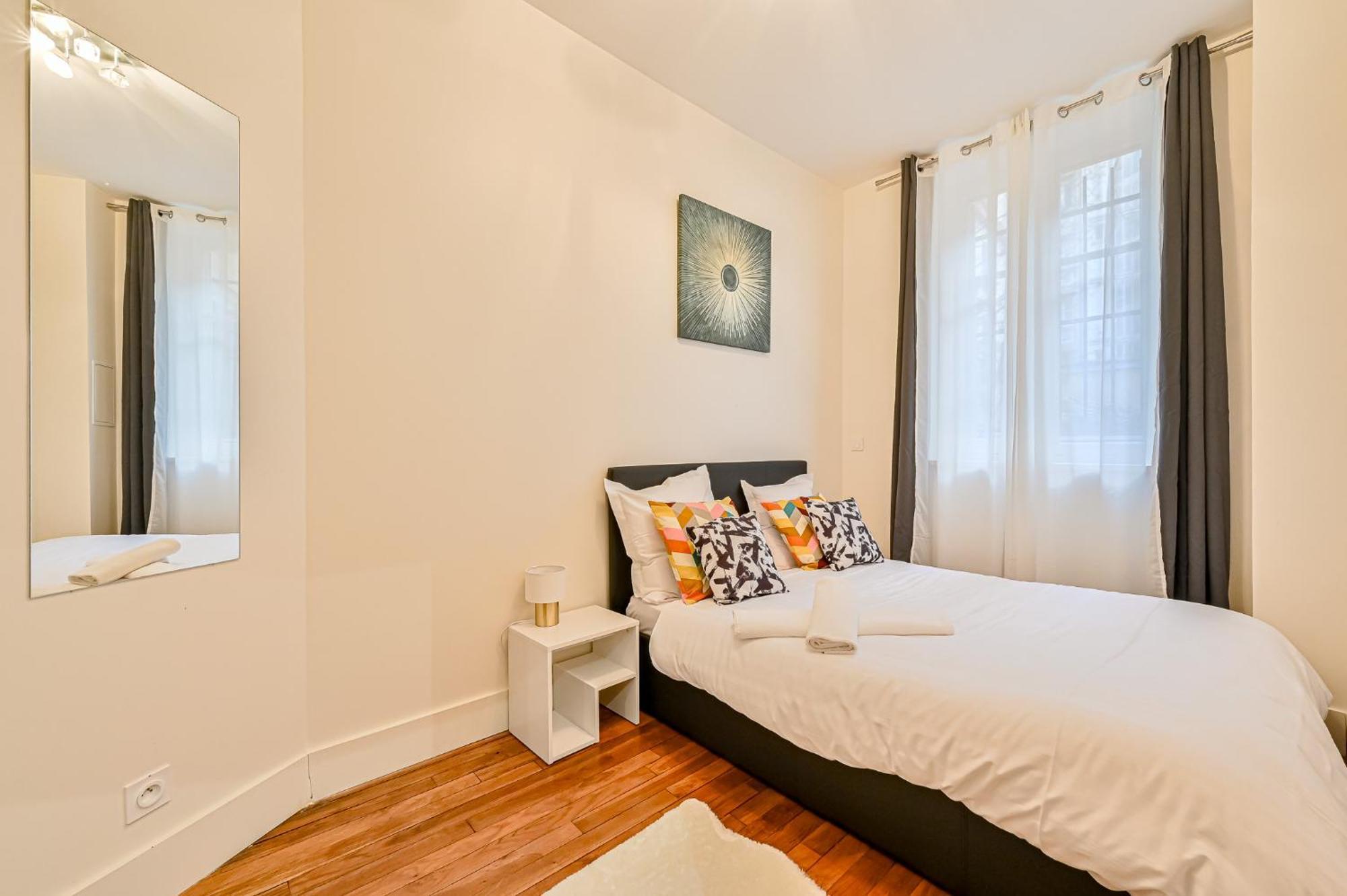 Magnifique Appartement De Luxe & Familia - Paris 16 Exterior foto