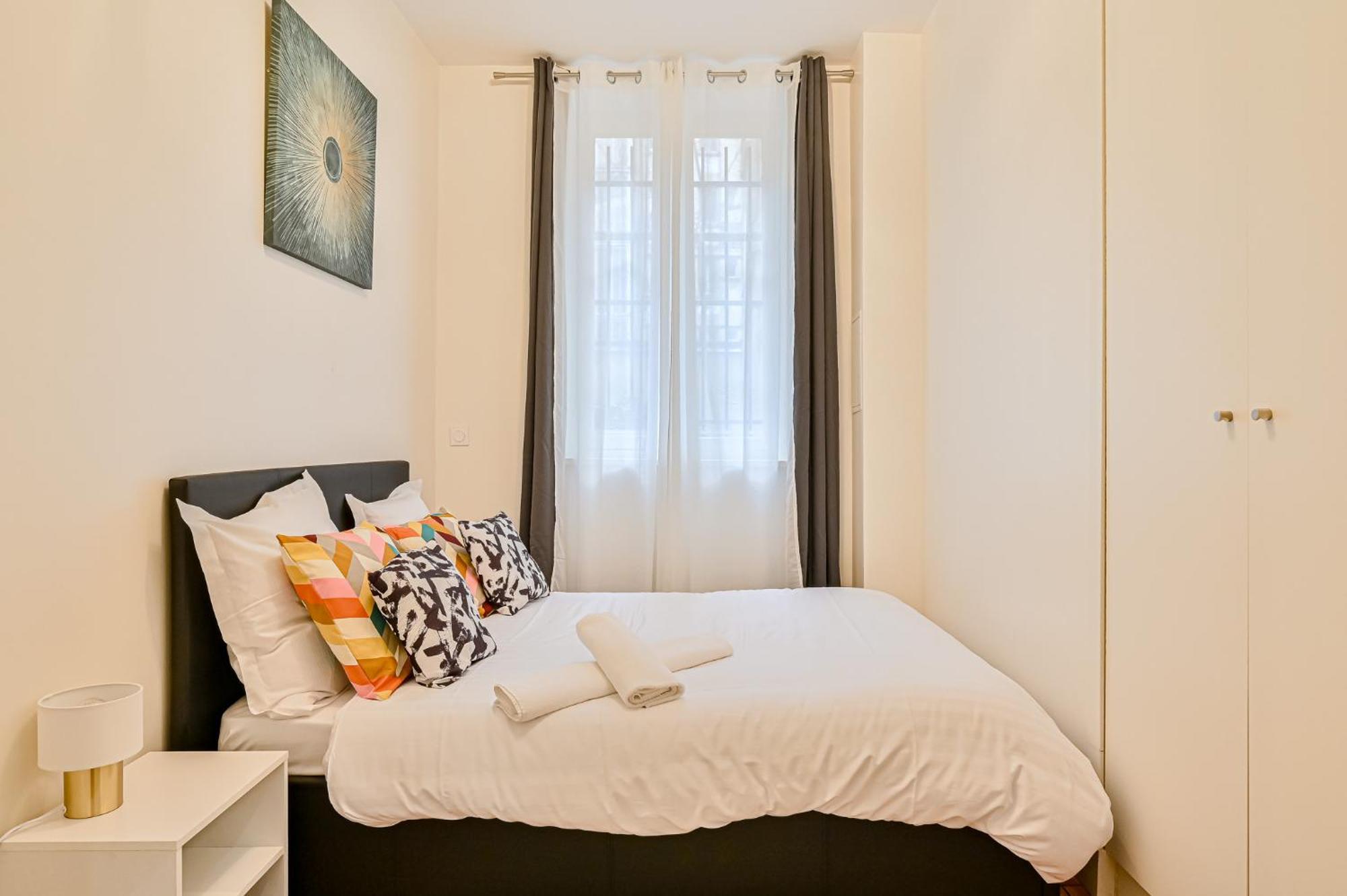Magnifique Appartement De Luxe & Familia - Paris 16 Exterior foto