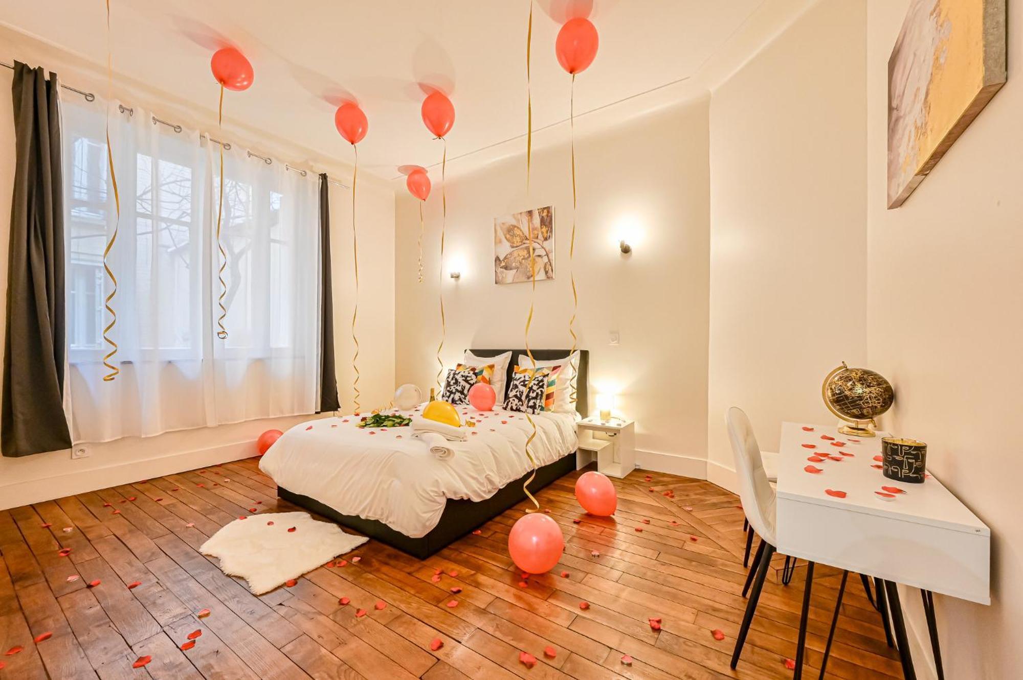 Magnifique Appartement De Luxe & Familia - Paris 16 Exterior foto